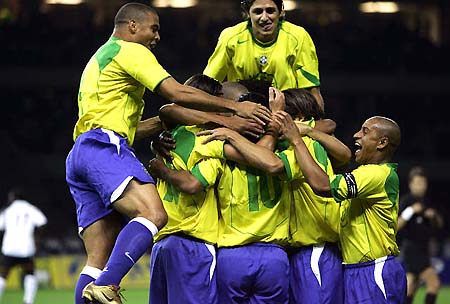 他们的防线 他们的防线