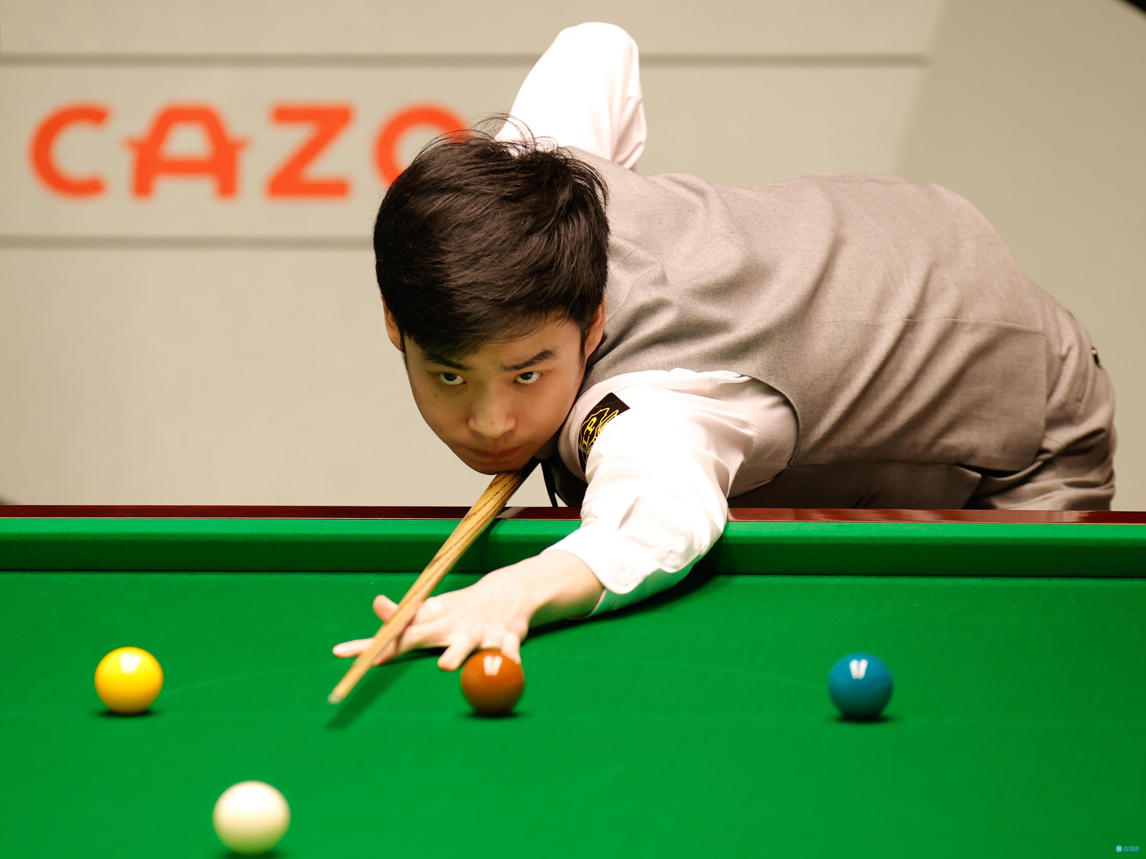 决赛中很可 决赛中很可