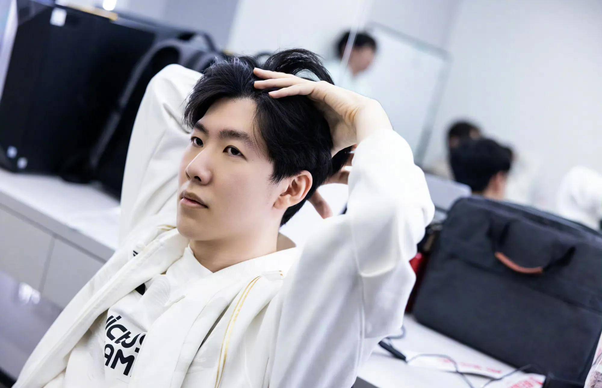 一直以追求 一直以追求