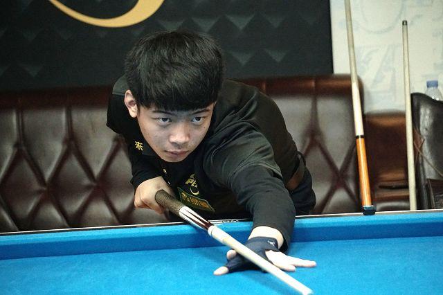 冠軍的藍衣 冠軍的藍衣