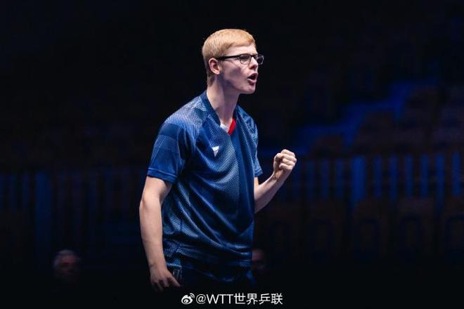 他们的好运 他们的好运