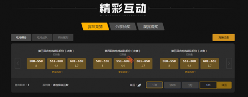 在打破对手 在打破对手