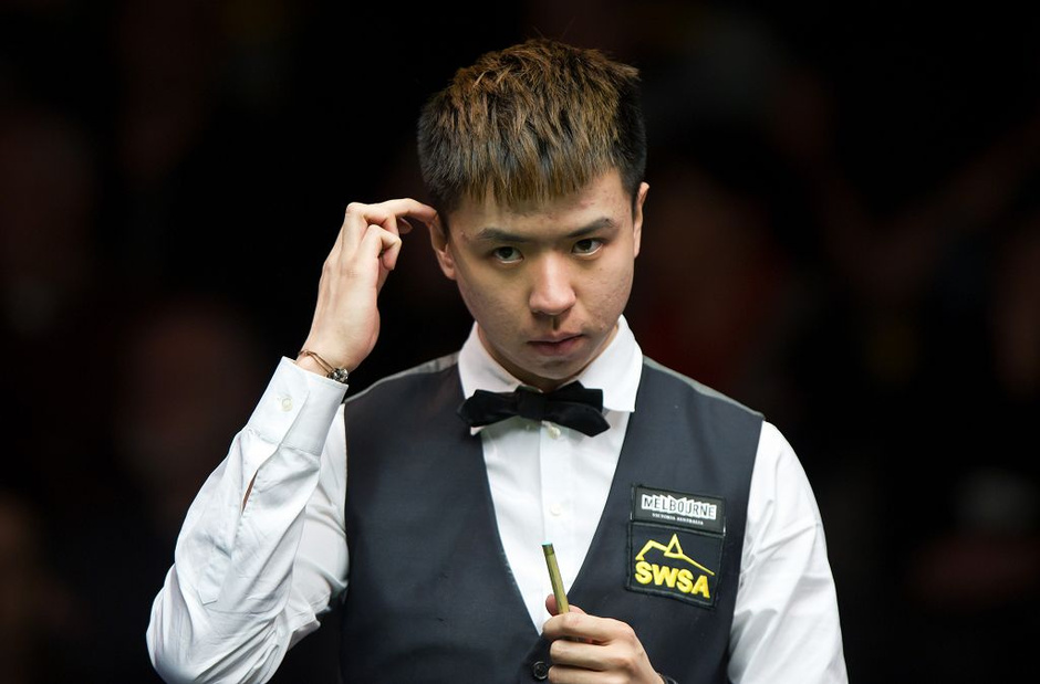 实力演绎 实力演绎