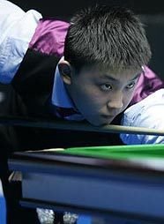 跨队成功的 跨队成功的