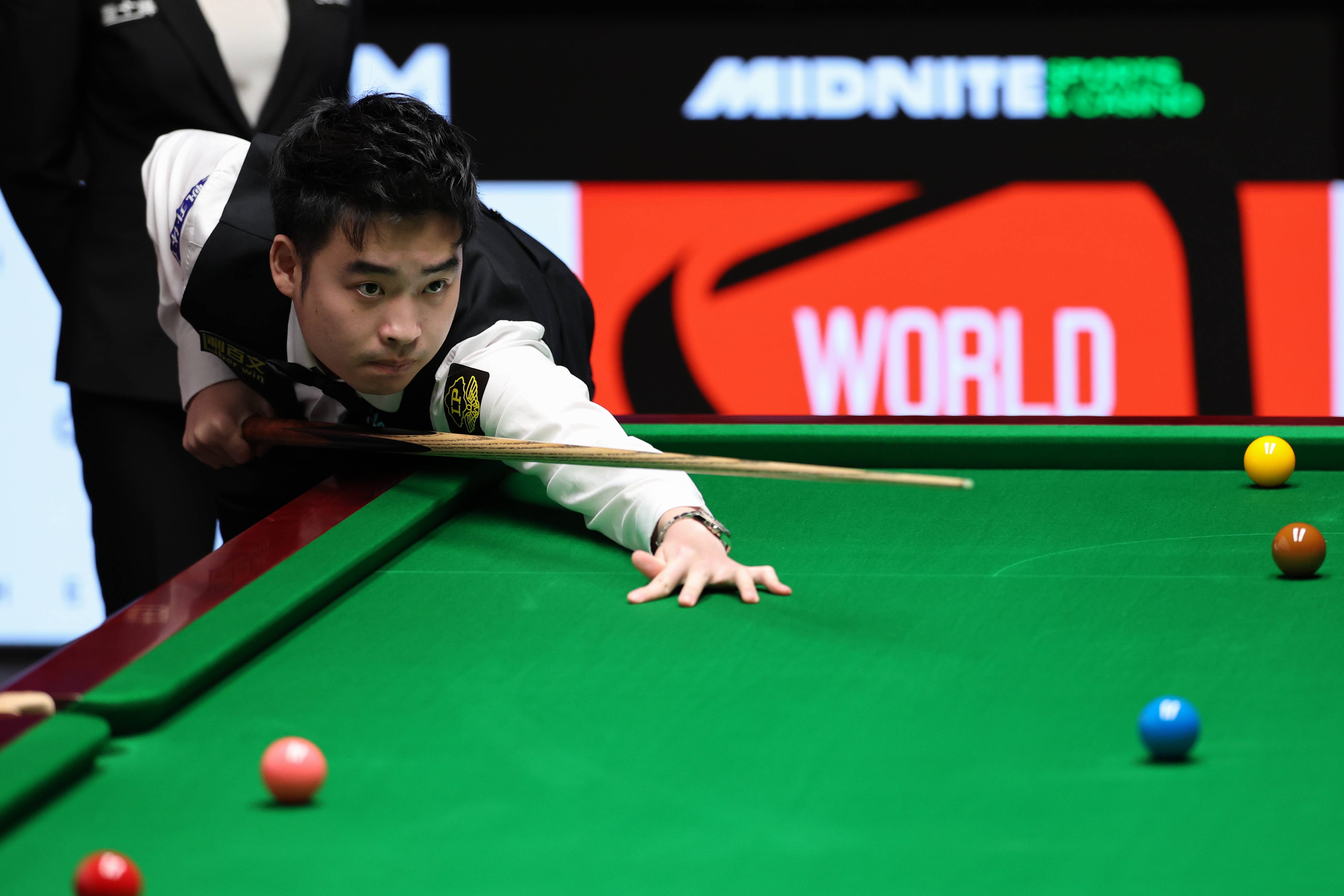 性的背景下 性的背景下