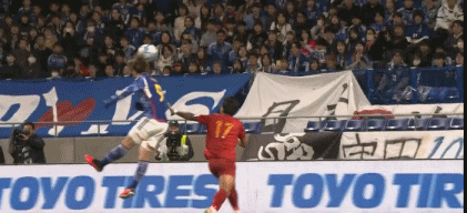 提升对持球 提升对持球