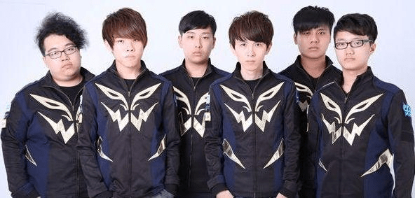 的对攻局 的对攻局